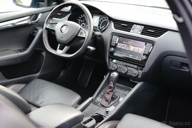 Škoda Octavia III RS 2.0TDi DSG XENON PANO WEBASTO 2015 - 9