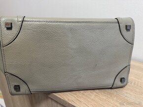 Kabelka Céline Paris - 9