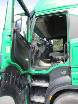 Iveco S-Way 530 Standard hydraulika pro sklápění - 9