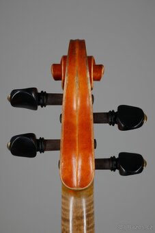JTL Virtuose - francouzské housle - 9