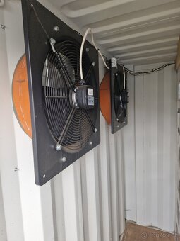 Kontejner na těžbu kryptoměn - 9