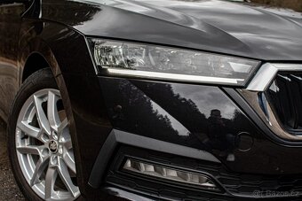 Škoda Octavia 1.5 TSI Ambition - 9