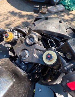 Honda CBR600F pc41 - 9