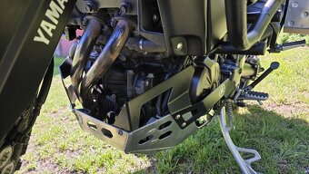 Yamaha XT1200ZE Super Tenere, 2016 - 9