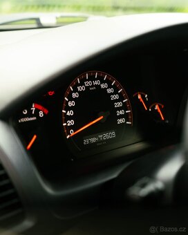 Accord 2,4 vtec / 140kw - 9
