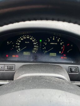 Nissan maxima qx 3.0 v6 24v 147kw - 9