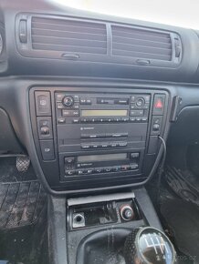 ND Volkswagen Passat B5,5 variant - 9