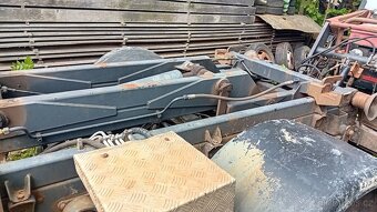 Avia A75L daewo  nosic kontejneru cts okrinek3038 - 9