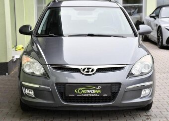 Hyundai i30 CW 1.4i 2xKOLA - 9