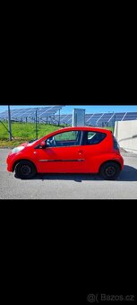 Citroën C1 - 9