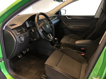ŠKODA RAPIS 1.2 TSI - 9