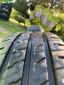 Letní pneumatiky 195/65 r15 91H sada - 9
