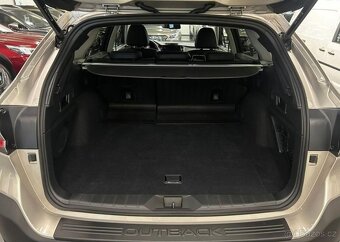 Subaru Outback 2.5 TOURING BlackEdition Zar6l 124 kw1 - 9