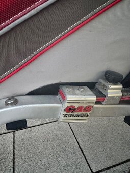 Chariot CX1 - 9