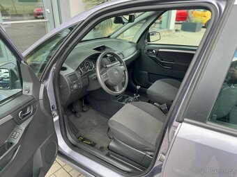 Opel Meriva 1,6 i 16v 74kW COSMO AC HEZKÝ STAV - 9