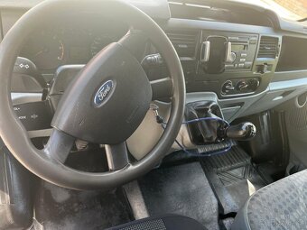 Ford Transit 2.2 TDCi - r.v. 2008 - 9