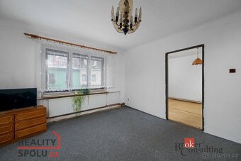 Prodej, domy/rodinný, 240 m2, Mírová 72, Mimoň III, 47124 Mi - 9
