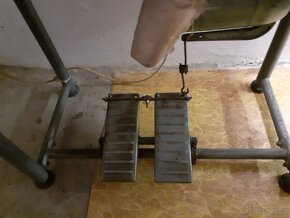 Šicí stroj MINERVA - 9