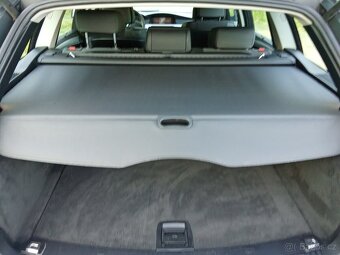 +++ BMW 530D +++ R.V. 7/2008 +++ MANUÁL+++ NOVÁ STK +++ - 9