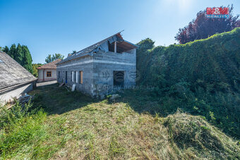 Prodej rodinného domu, 111 m², Kouřim, ul. Ptačí ryneček - 9