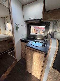 Autokaravan Fiat Adventure edition, T69L - 9