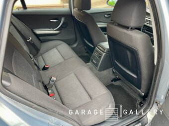BMW 320D E91 M47 120KW 2.majitelé dovoz AT - 9