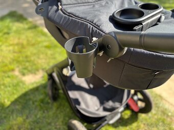 Stokke Trailz dvojkombinace - 9