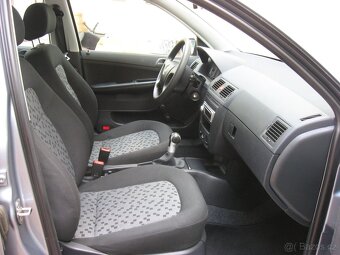Škoda Fabia 1.4i 80PS Kombi Classic - 9
