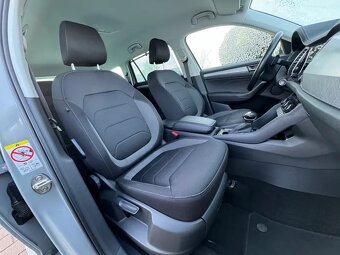 Škoda Kodiaq facelift TDI 147kw 4x4,tažné,matrix,kessy,tempo - 9