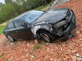 Audi a8 d4 4.2 TDi 258 kW quattro - 9