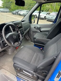 Mercedes-Benz Sprinter II karoserie 313 CDI - 9