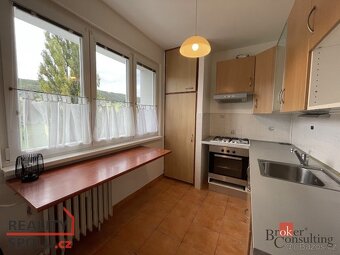 Pronájem, byty/2+1, 52 m2, Švermova 1333/17, Beroun-Centrum, - 9