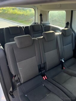 Ford Transit Connect MAXI 1.5TDCi/88kW 2017 - 9