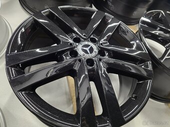 Alu kola MERCEDES-BENZ GL350 R19 - 9