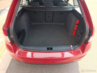 Škoda Octavia 1.4 TSI TAŽNÉ ZAŘÍZENÍ - 9