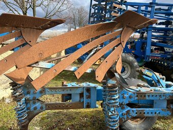 Lemken Vari-Diamant 6 - 9