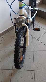Dětské kolo Felt Q20 _ vel. 20'' - 9