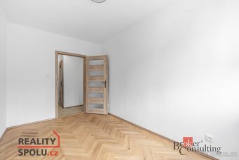 Pronájem, byty/3+kk, 54 m2, Hlavní 2730/149, 14100 Praha, Hl - 9