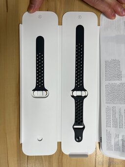 Apple Watch series 6 40mm - 9