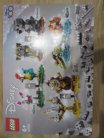 ⭐⭐⭐ Lego originál Disney sbírka ⭐⭐⭐ - 9