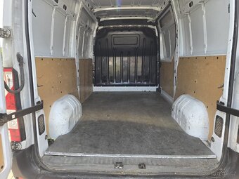 Opel Movano bi turbo - 9