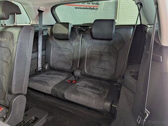 Škoda Kodiaq SCOUT 2.0TDi 140kW 4x4, DSG, 7 MÍST - 9