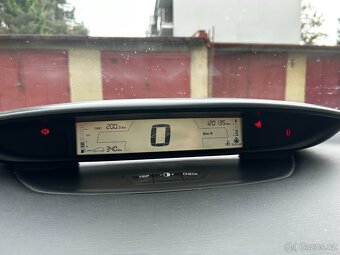 Citroen C4 - 9