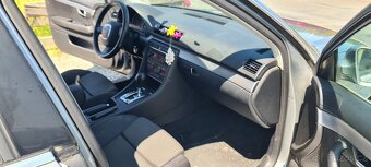 Audi A4 Avant 2,0 tdi 103 kw 2006.Automat - 9