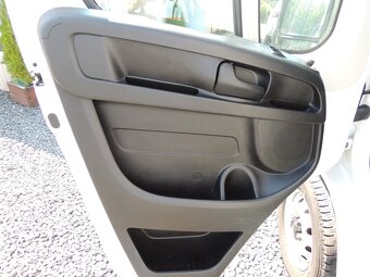 Fiat Ducato 2.2MJet,103kw,2023,izotherm,L3H2,1maj.-21%DPH - 9