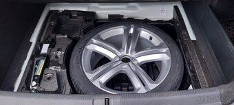 Volkswagen CC 2.0Tdi DSG - 9