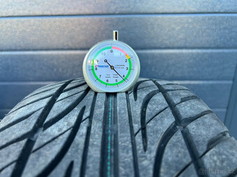 205/50 R16 Letní pneu Goodyear Eagle - 9