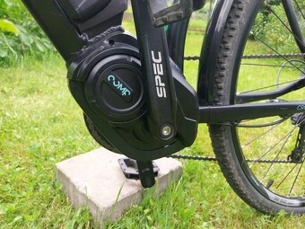 Apache Matto Comp 19" - 9