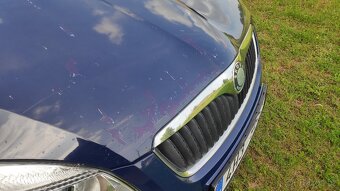 Škoda Roomster 1,4 16V nová STK , DPH - 9