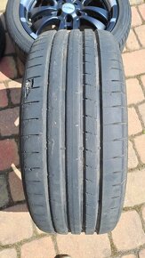 Kola Ronal R59 HK R17 5x100 - 9